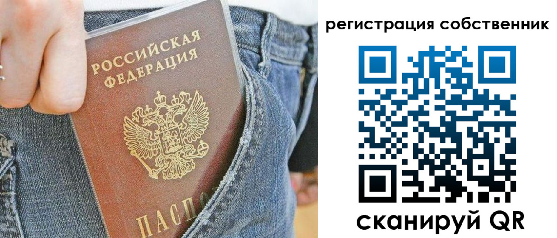 временная регистрация гарантия в Бабаево
